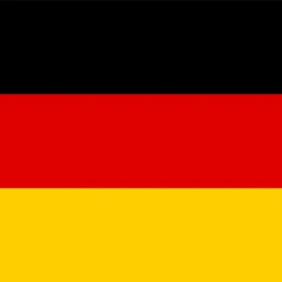 German