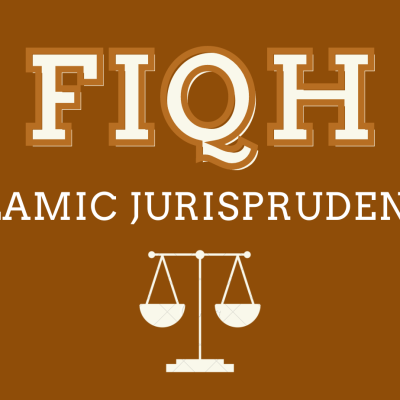 Fiqh Islamic Jurisprudence